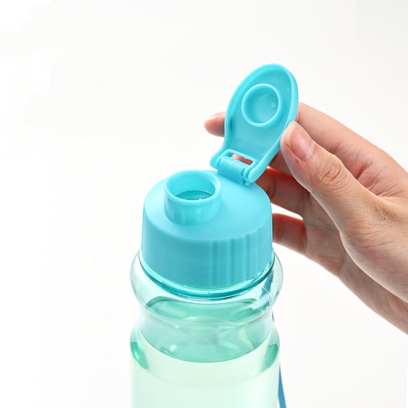 Plastic Waterfles Draagbare Sp - Coffee Equipment Dropshipping recensie en prijs