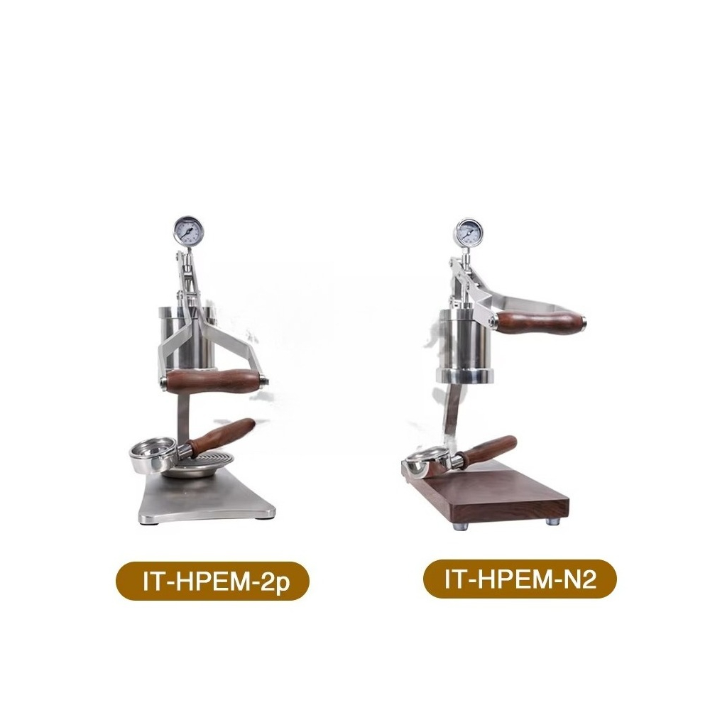 Handmatige koffiezetapparaatse - Coffee Equipment For Espresso Machine recensie en prijs