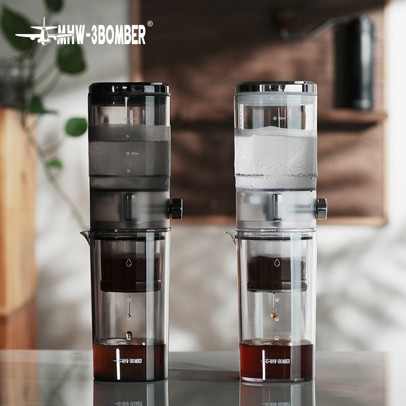 AOLIVIYA Huishoudelijke Cold B - Coffee Equipment Dropshipping recensie en prijs