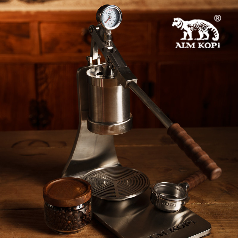 ALM KOPI Sniper handmatige esp - Coffee Equipment For Espresso Machine recensie en prijs