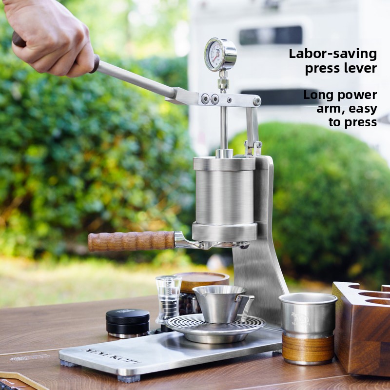 ALM KOPI Sniper handmatige esp - Coffee Equipment For Espresso Machine recensie en prijs