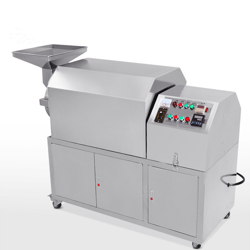 Automatische pinda-, walnoot-  - Coffee Equipment Used recensie en prijs