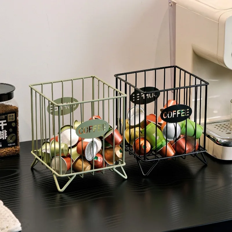 Hot Coffee Pod Houder Grote Ca - Coffee Equipment Rack recensie en prijs