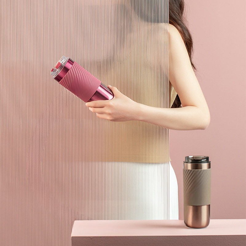 Thermosbeker met grote capacit - Coffee Equipment In China recensie en prijs
