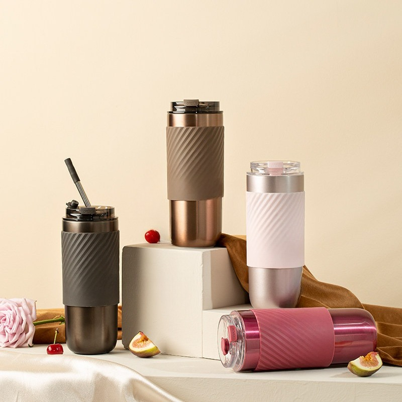 Thermosbeker met grote capacit - Coffee Equipment In China recensie en prijs