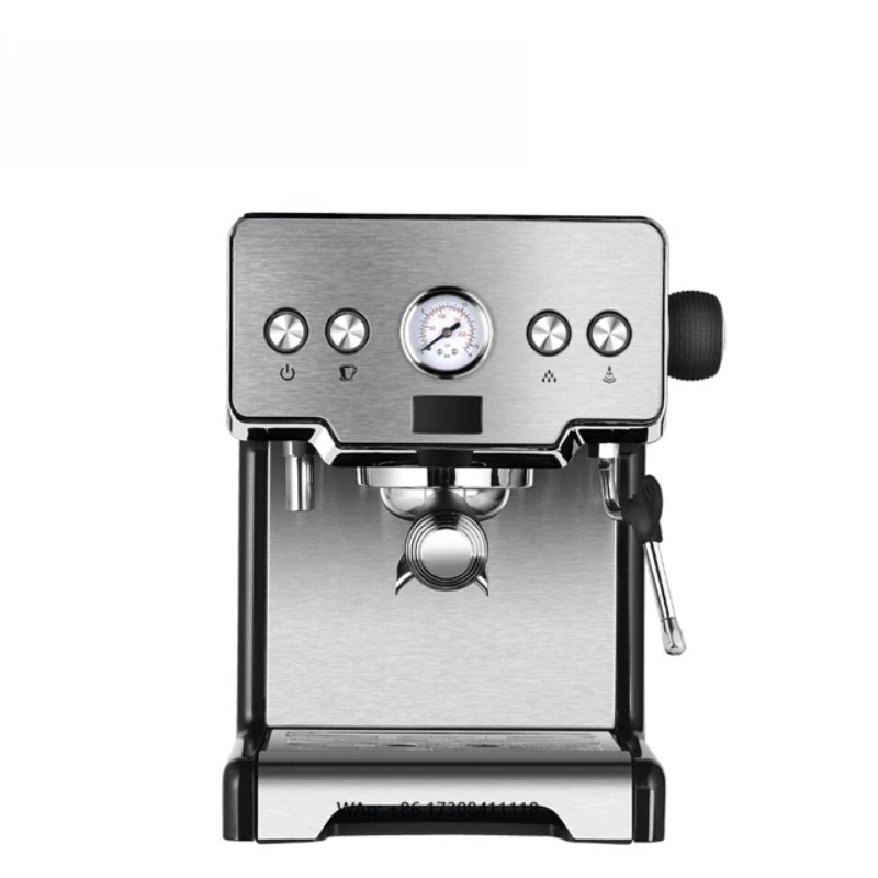 Koffie Espresso Apparatuur CRM - Coffee Equipment For Espresso Machine recensie en prijs
