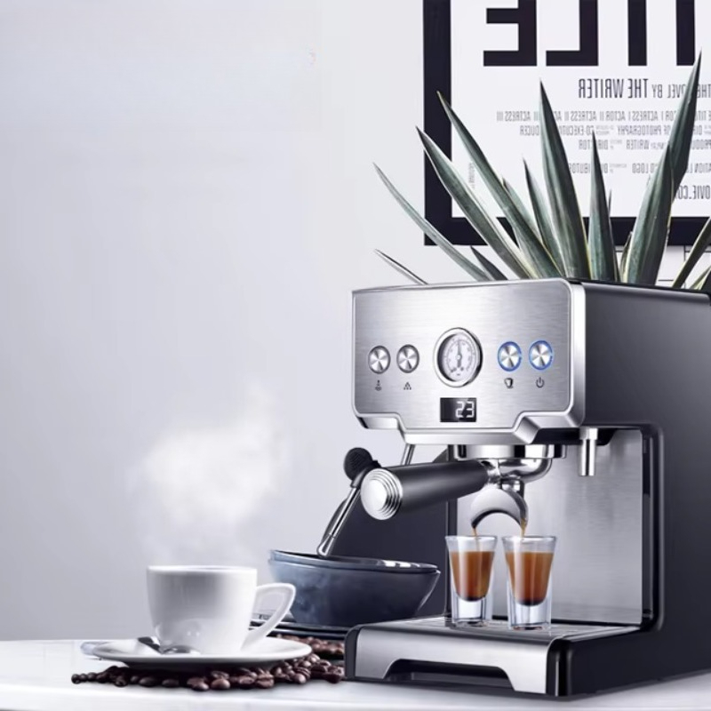 Koffie Espresso Apparatuur CRM - Coffee Equipment For Espresso Machine recensie en prijs