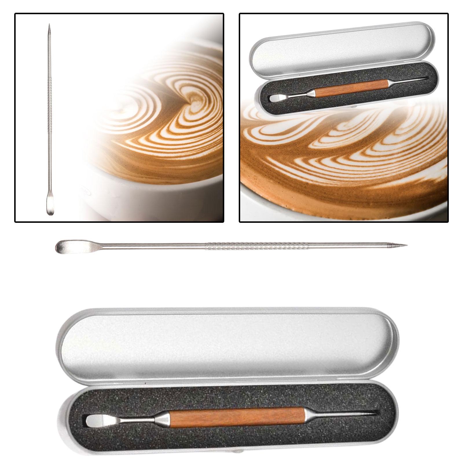3x Koffiebloem Tekengereedscha - Coffee Equipment Drawing recensie en prijs