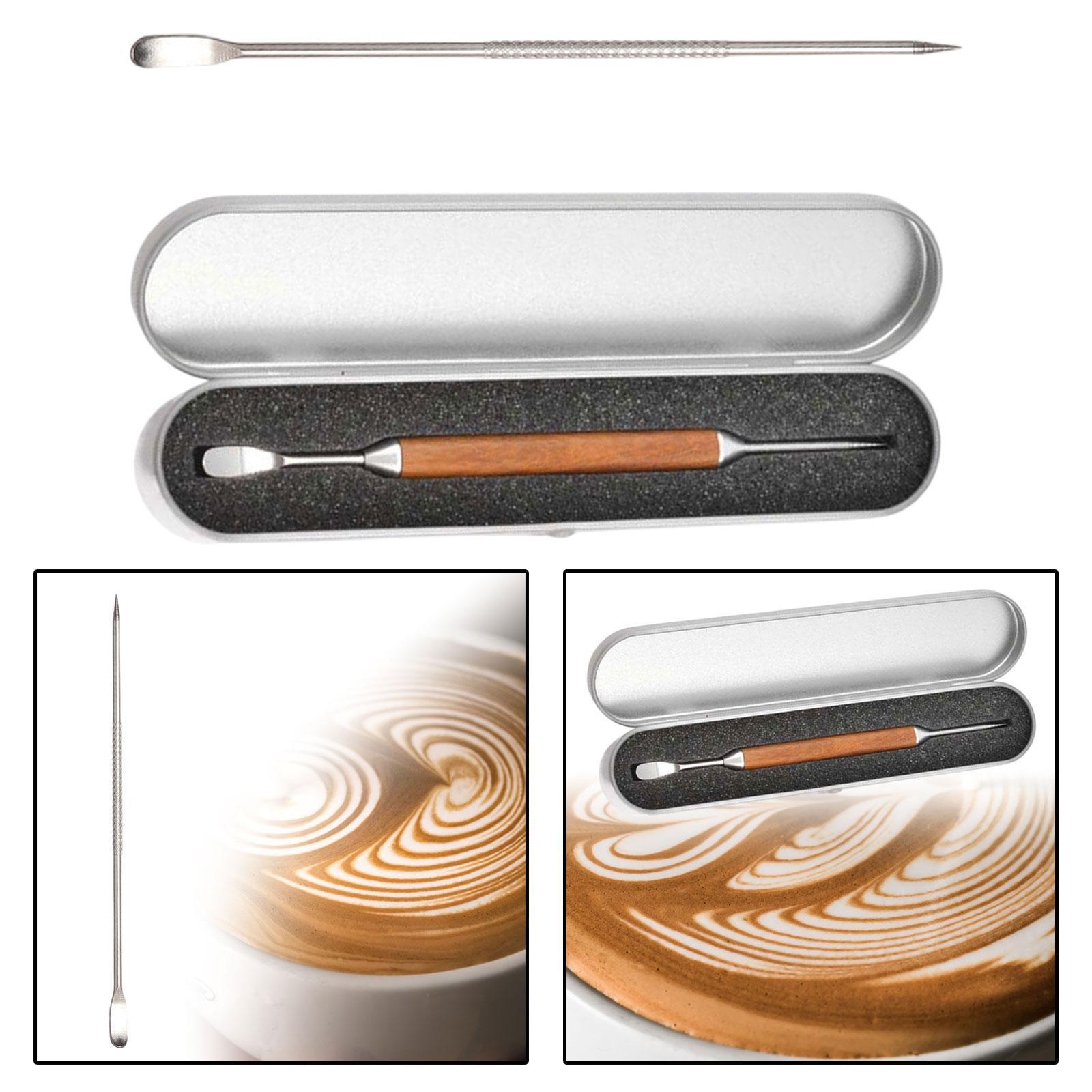 3x Koffiebloem Tekengereedscha - Coffee Equipment Drawing recensie en prijs