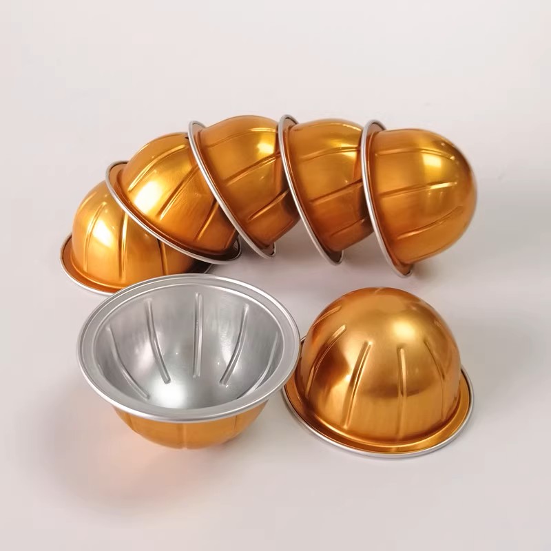 Koffie-sealmachine, handmatige - Coffee Equipment For Espresso Machine recensie en prijs