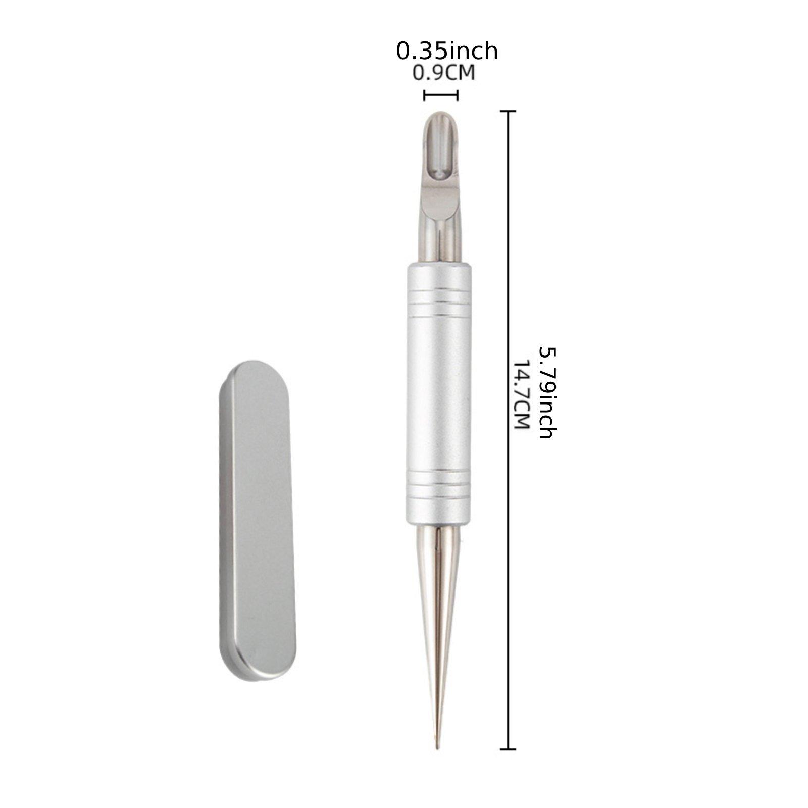 Latte Art Pen Dubbelzijdige de - Coffee Equipment Drawing recensie en prijs