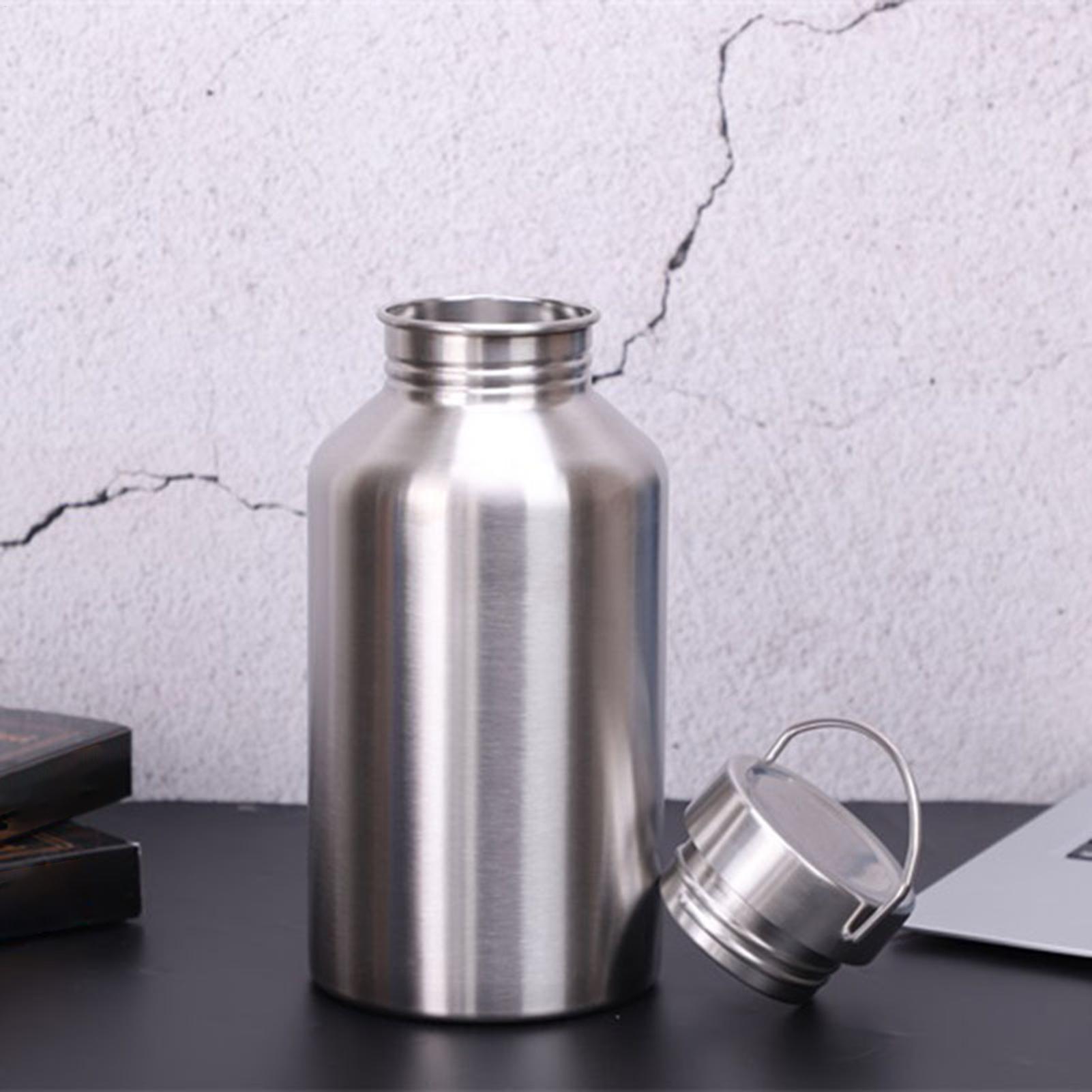 2L Valbestendige 304 RVS Water - Coffee Equipment Dropshipping recensie en prijs