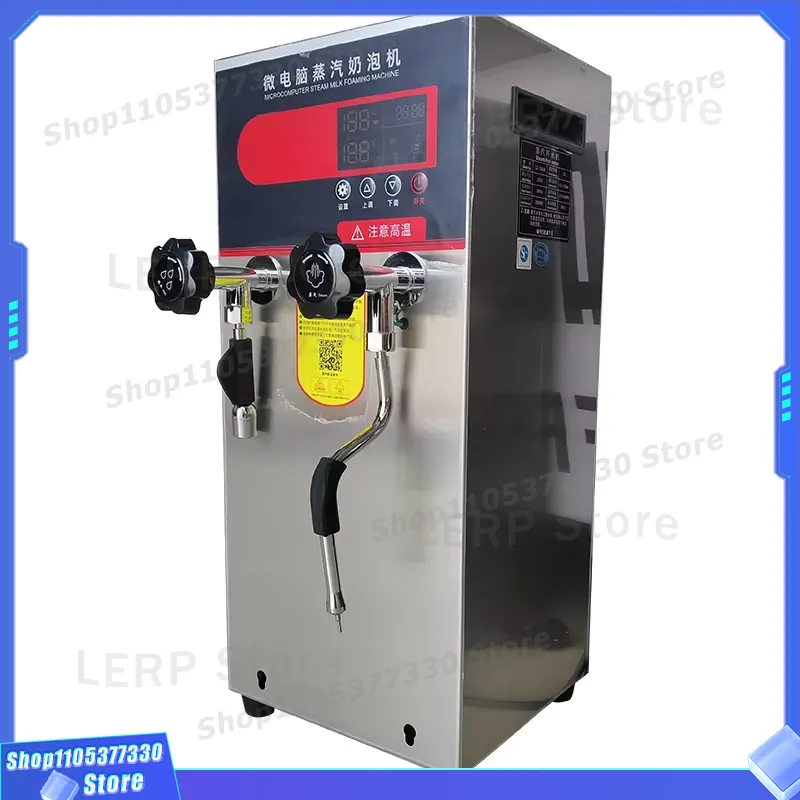 Commerciële automatische stoom - Coffee Equipment For Coffee Shop recensie en prijs