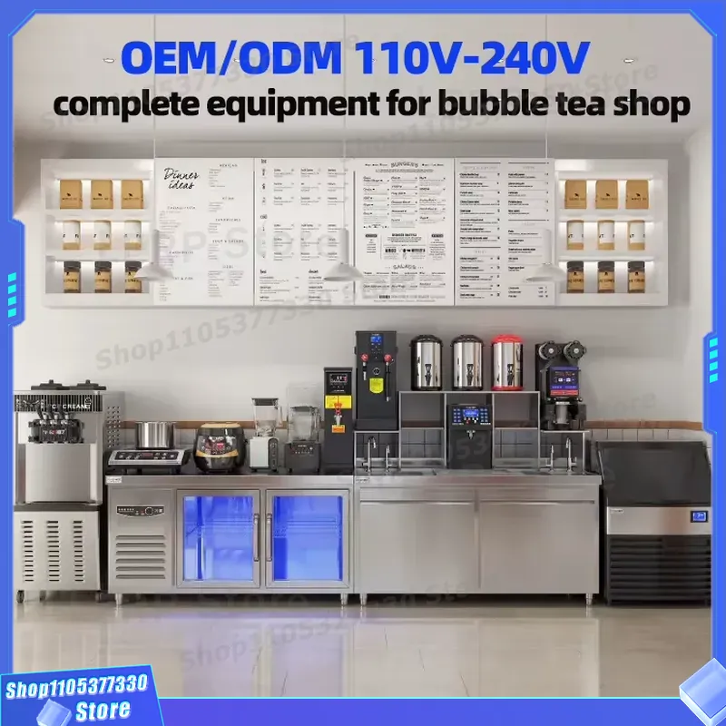 Commerciële automatische stoom - Coffee Equipment For Coffee Shop recensie en prijs