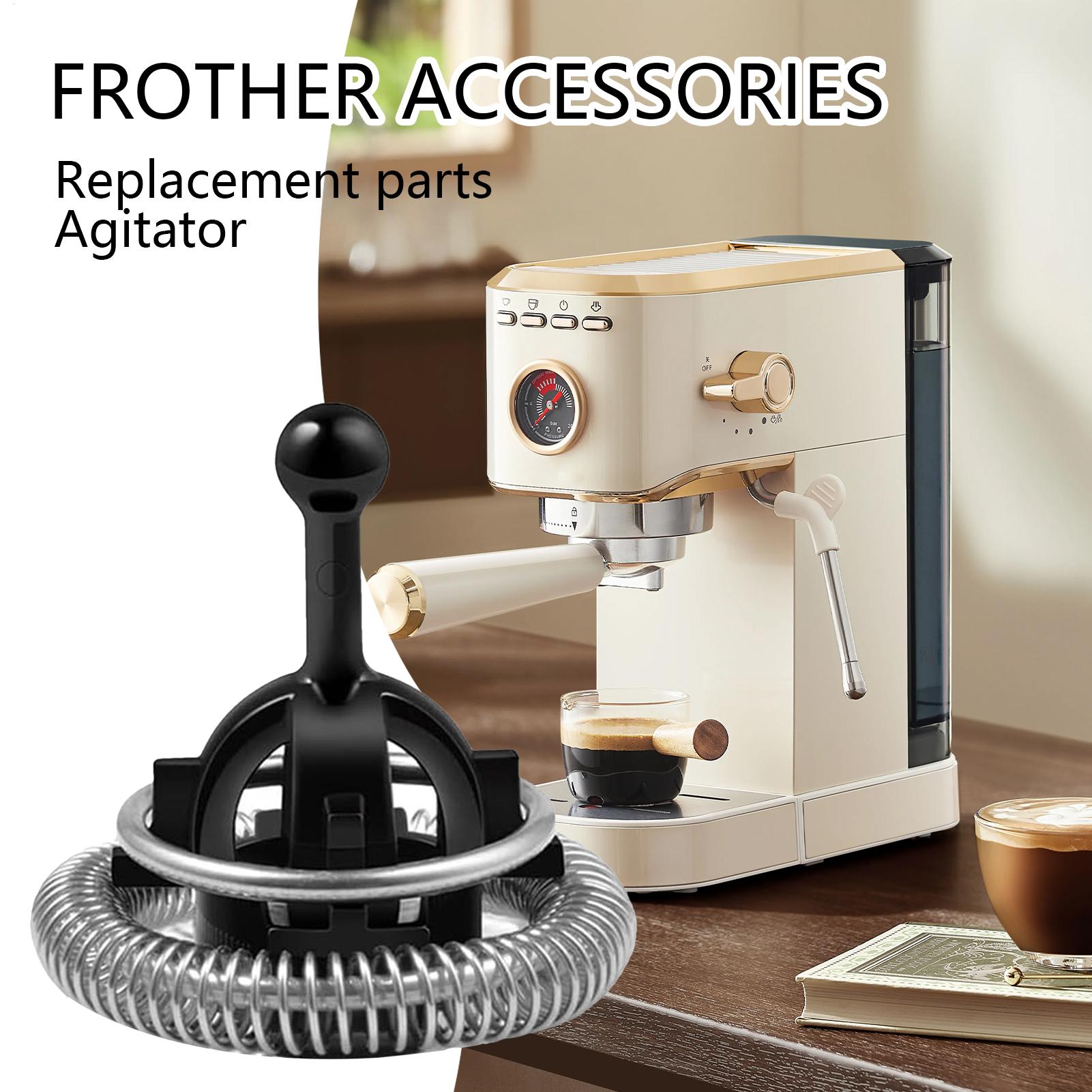 Accessoires voor koffiemachine - Coffee Equipment For Home recensie en prijs