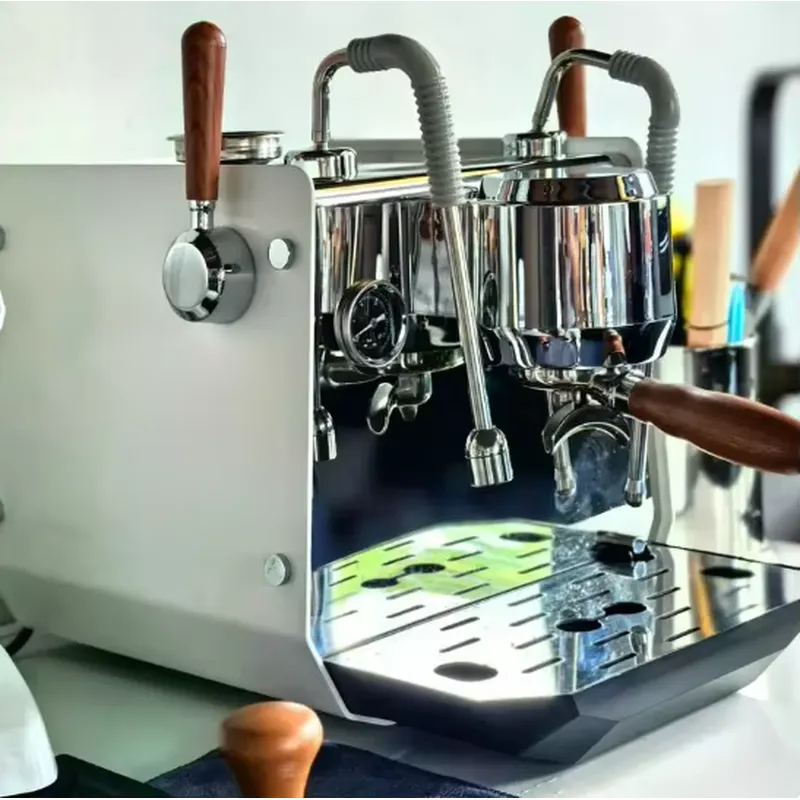 Professionele semi-automatisch - Coffee Equipment For Espresso Machine recensie en prijs