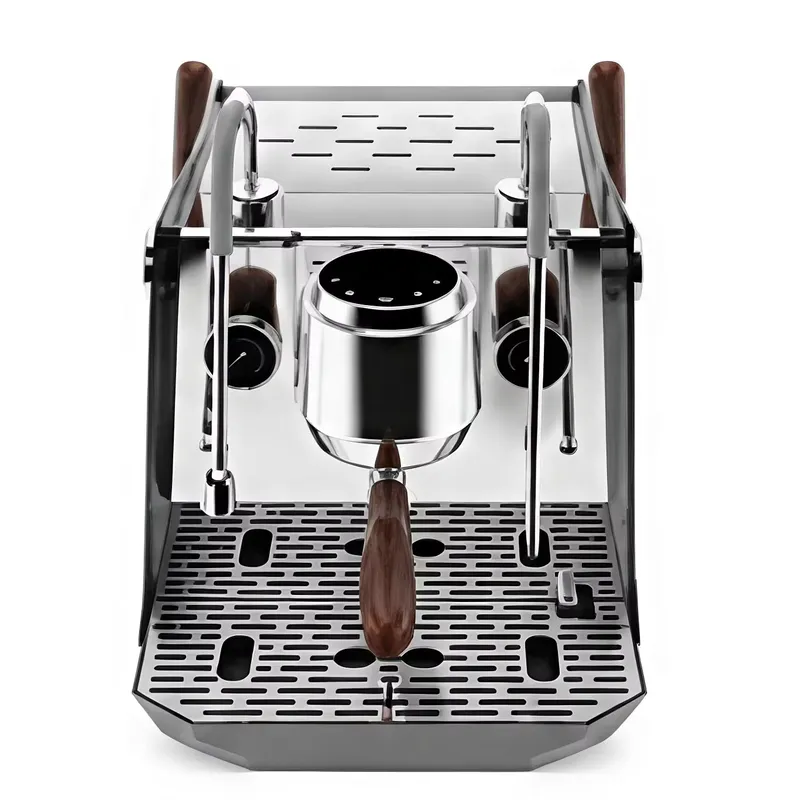 Professionele semi-automatisch - Coffee Equipment For Espresso Machine recensie en prijs
