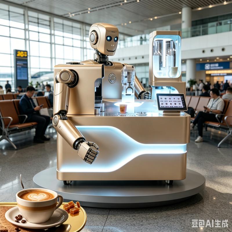 Robotkoffiemachine, gepersonal - Coffee Equipment For Espresso Machine recensie en prijs