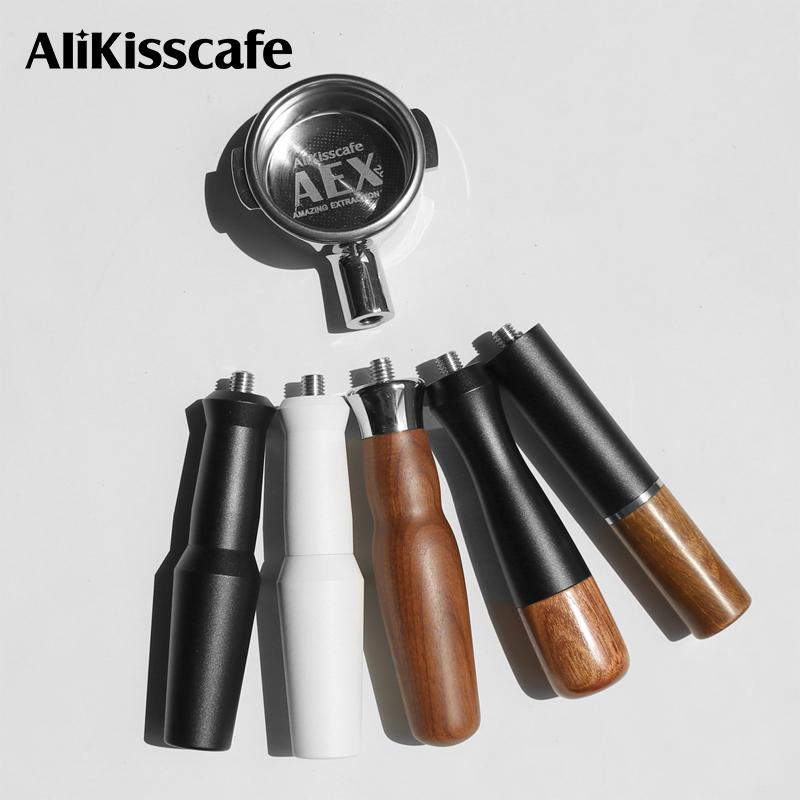 Koffieportafilterhandvat M10 G - Coffee Equipment For Home recensie en prijs