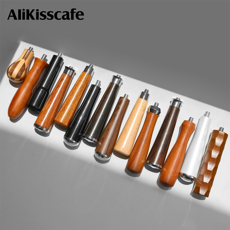 Koffieportafilterhandvat M10 G - Coffee Equipment For Home recensie en prijs
