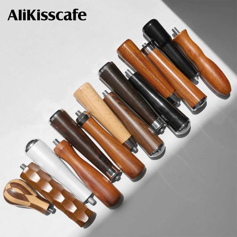 Koffieportafilterhandvat M10 G - Coffee Equipment For Home recensie en prijs