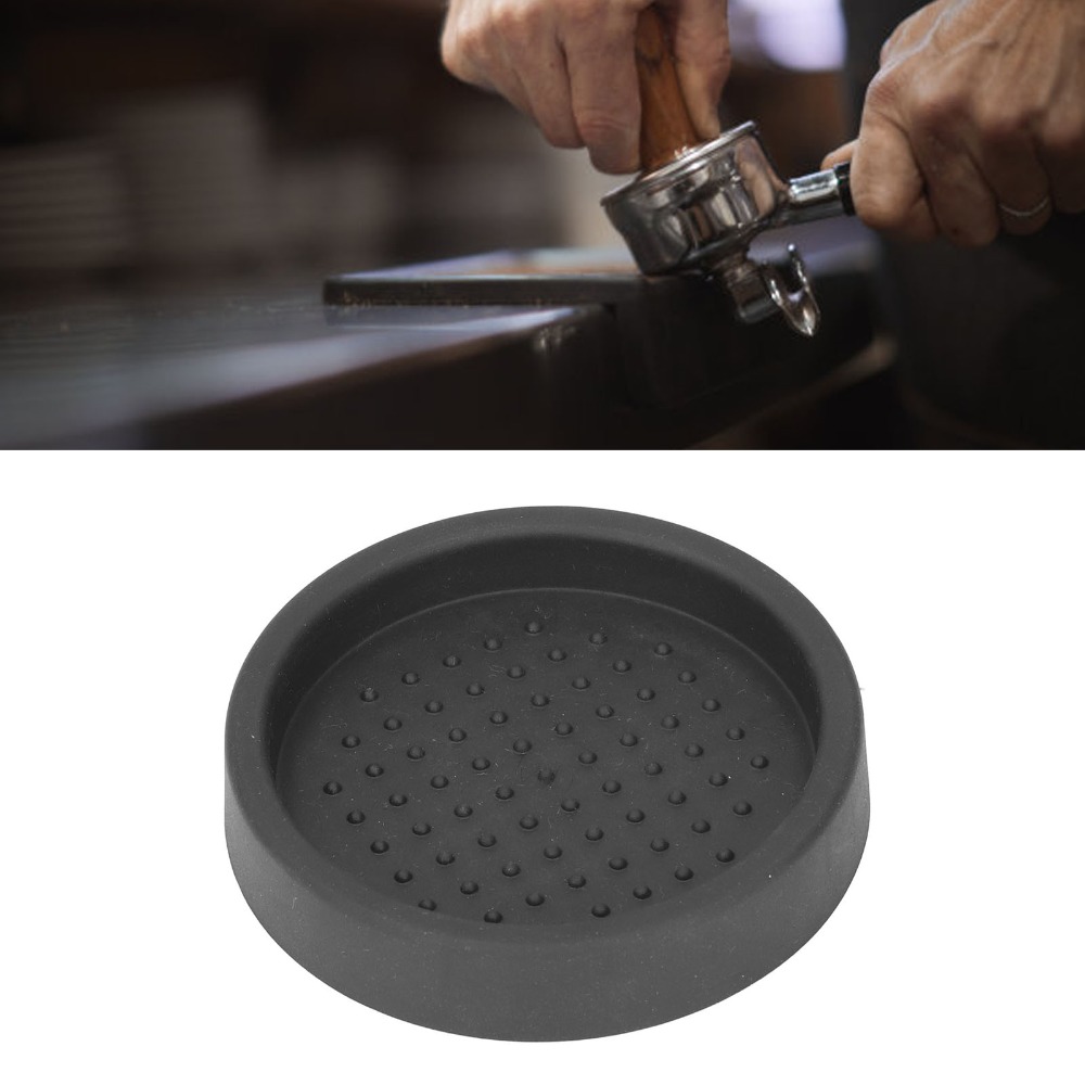 2-delige set kleine ronde tamp - Espresso Tamper Set recensie en prijs