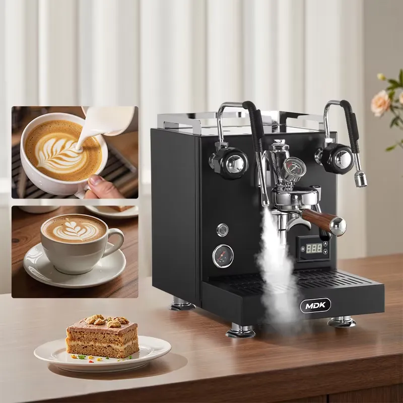 E61 Groepskop Espresso Machine - Coffee Equipment For Espresso Machine recensie en prijs