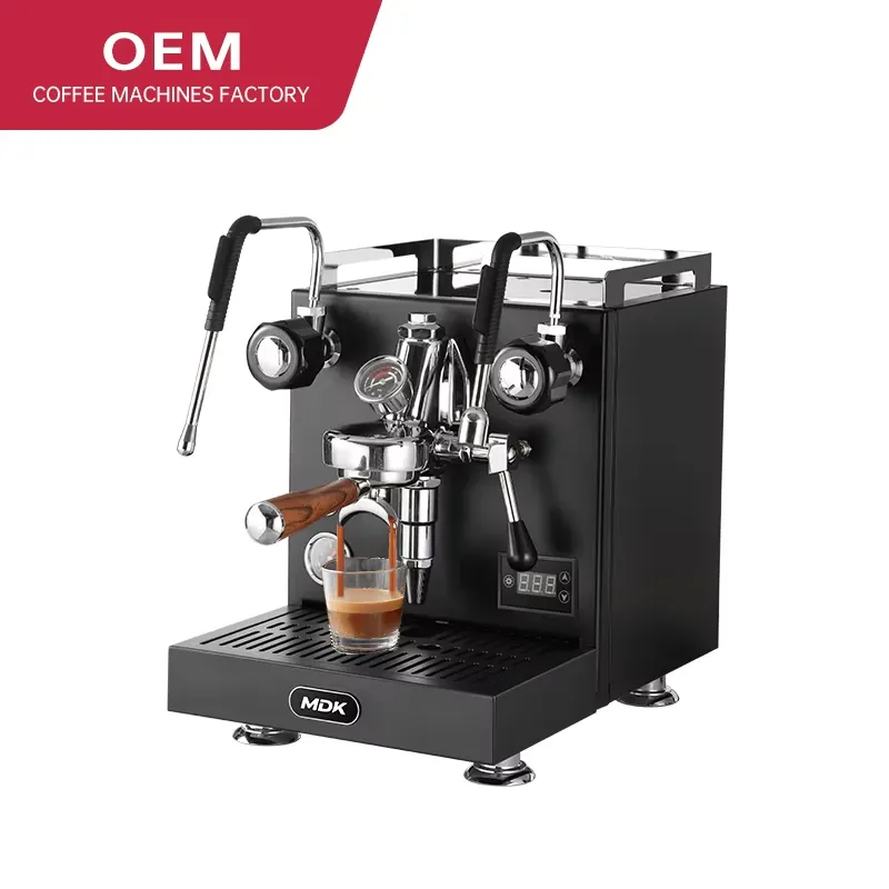 E61 Groepskop Espresso Machine - Coffee Equipment For Espresso Machine recensie en prijs