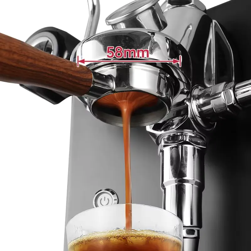 E61 Groepskop Espresso Machine - Coffee Equipment For Espresso Machine recensie en prijs
