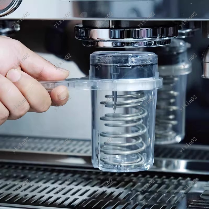 E61 Groepskop Reinigingsborste - Coffee Equipment For Espresso Machine recensie en prijs