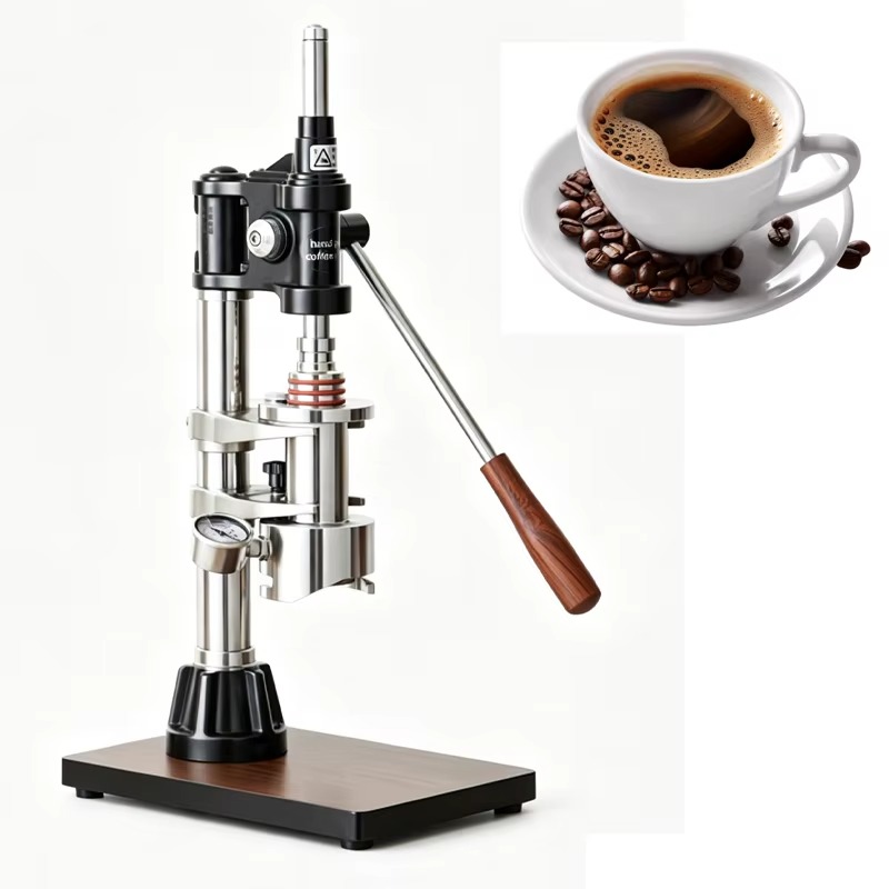 Commerciële huishoudelijke esp - Coffee Equipment For Espresso Machine recensie en prijs