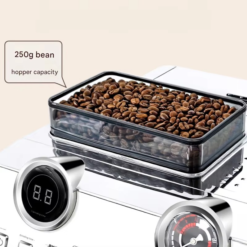 Veelzijdige compacte espressom - Coffee Equipment For Espresso Machine recensie en prijs