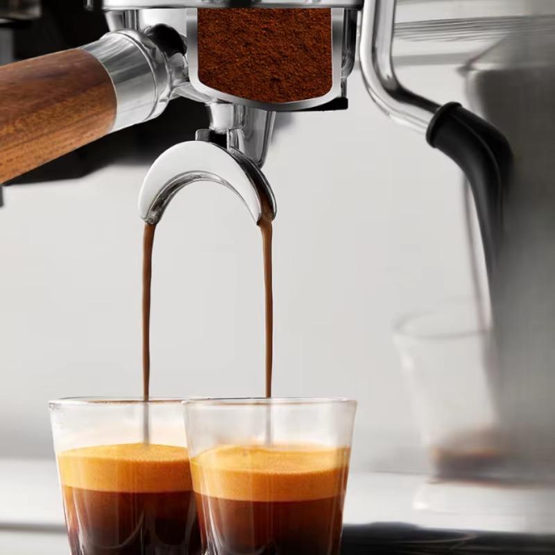 Veelzijdige compacte espressom - Coffee Equipment For Espresso Machine recensie en prijs