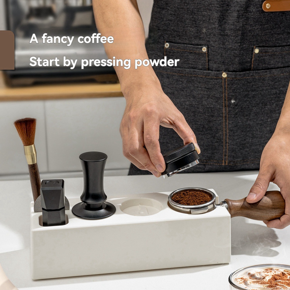 ABGG-51-58Mm ABS Koffiefilter  - Coffee Knock Box recensie en prijs