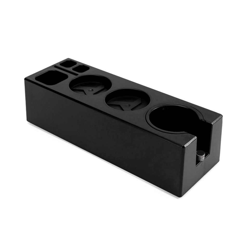 ABGG-51-58Mm ABS Koffiefilter  - Coffee Knock Box recensie en prijs
