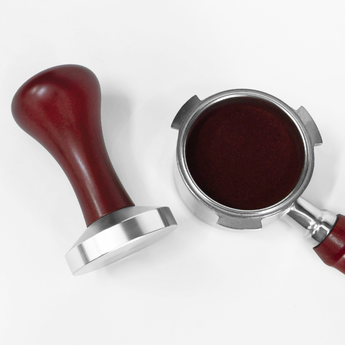 51mm 53mm 58mm Espresso Tamper - Espresso Tamper Set recensie en prijs