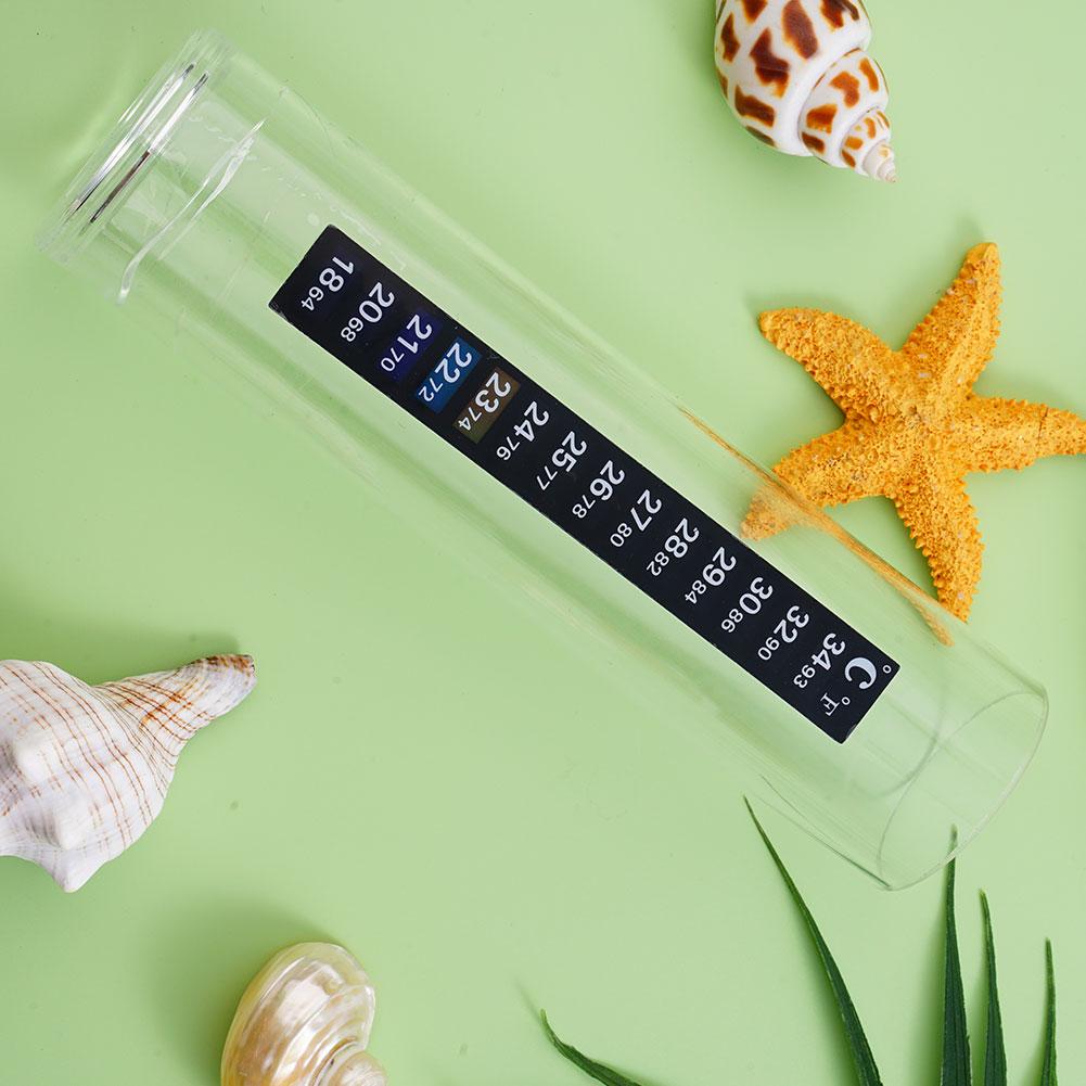 Digitale Aquarium Thuis Stick- - Temperature Strip Thermometer recensie en prijs