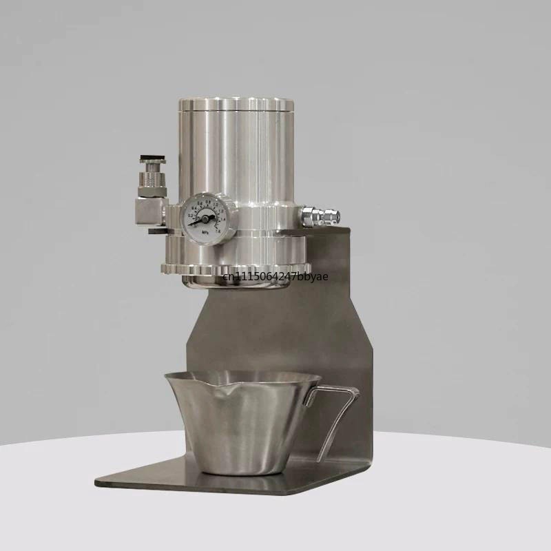 Draagbare espressomachine met  - Coffee Equipment For Espresso Machine recensie en prijs