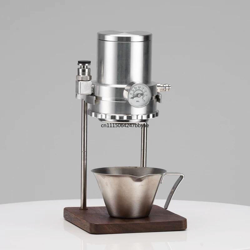 Draagbare espressomachine met  - Coffee Equipment For Espresso Machine recensie en prijs